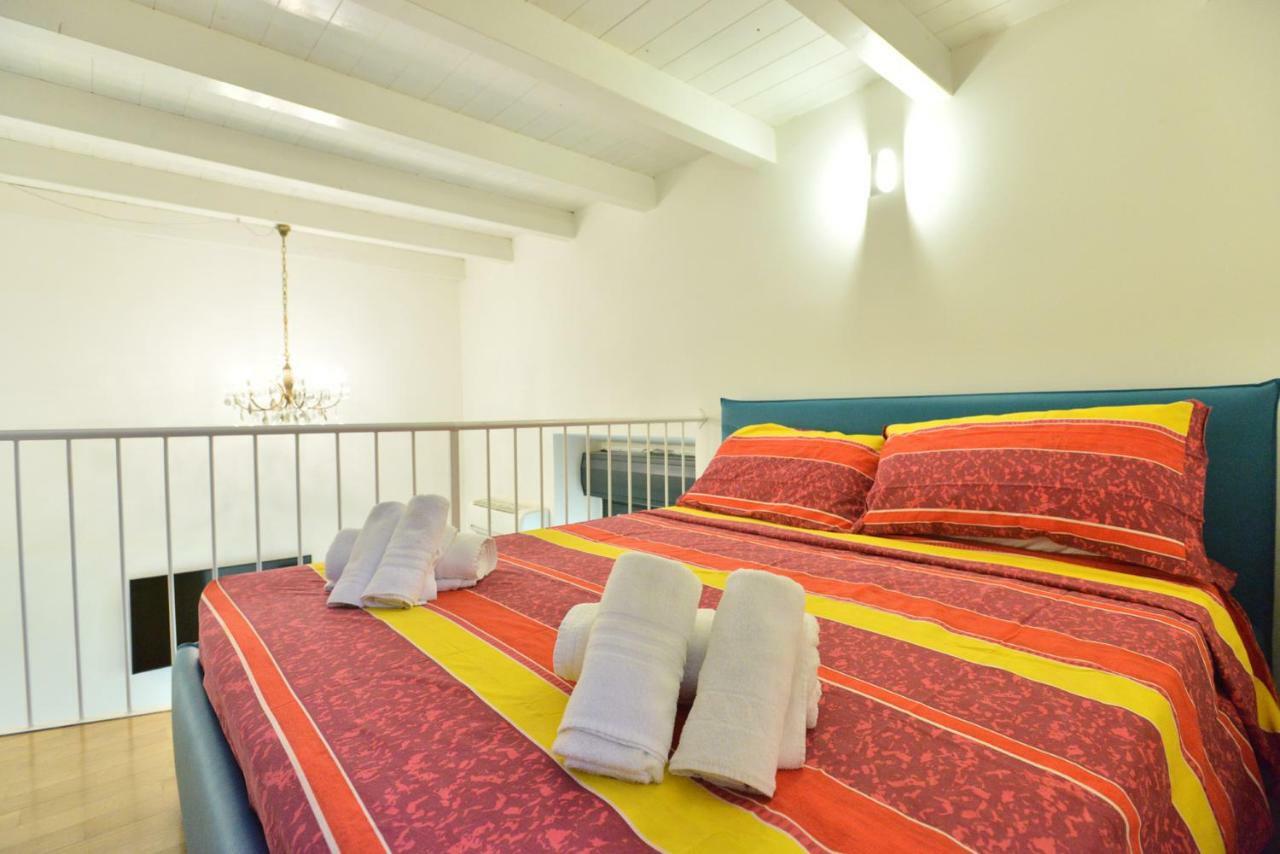 Izzhome Full Center Cozy Cagliari Exterior foto
